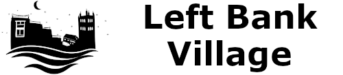 Left Bank